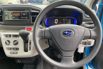 Subaru Pleo plus , 2021
