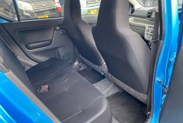 Subaru Pleo plus , 2021