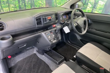 Subaru Pleo plus , 2021