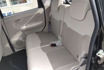 Subaru Stella , 2021