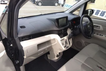 Subaru Stella , 2021