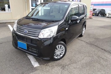 Subaru Stella , 2021