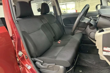 Subaru Stella , 2021