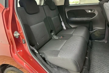 Subaru Stella , 2021