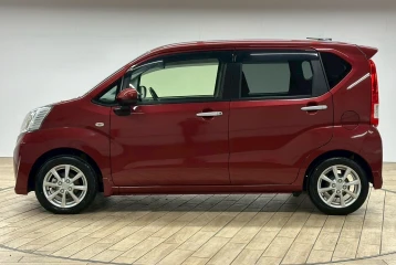 Subaru Stella , 2021