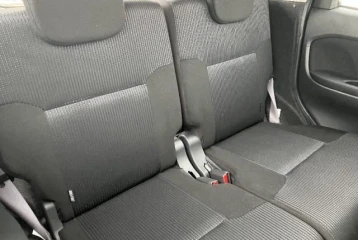 Subaru Stella Custom R, 2021