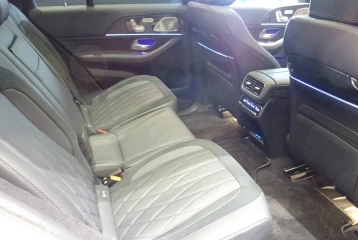 Mercedes GLE-class AMG AMG 63 S 4MATIC+, 2024