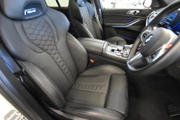 BMW X5 M Competition, 2023