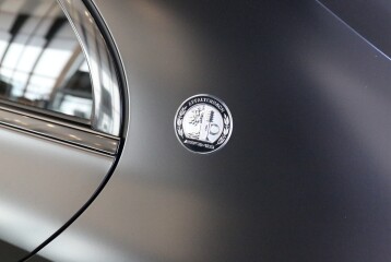 Mercedes E-class AMG E 63, 2023, 2023