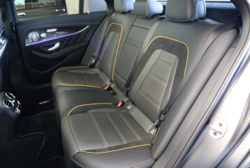 Mercedes E-class AMG E 63, 2023, 2023