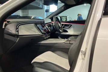 Mercedes E-class AMG E 53, 2025, 2025