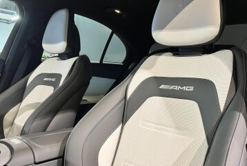 Mercedes E-class AMG E 53, 2025, 2025