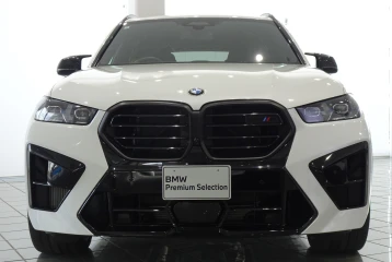 BMW X5 M , 2024