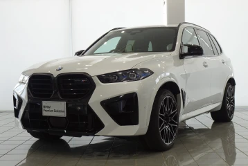 BMW X5 M , 2024