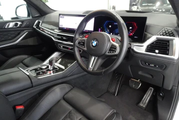 BMW X5 M , 2024