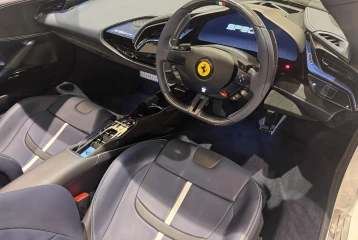 Ferrari SF90 Spider , 2024