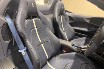 Ferrari SF90 Spider , 2024