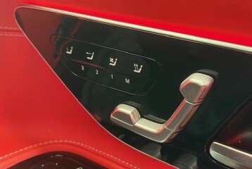 Mercedes SL-class AMG SL 43, 2024, 2024
