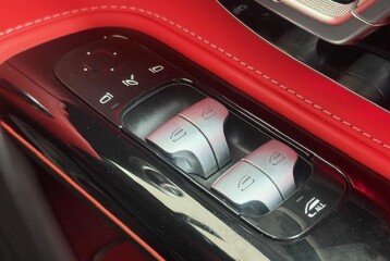 Mercedes SL-class AMG SL 43, 2024, 2024