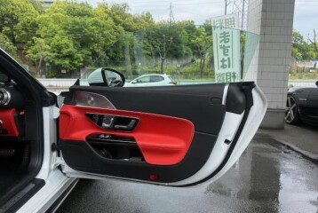 Mercedes SL-class AMG SL 43, 2024, 2024