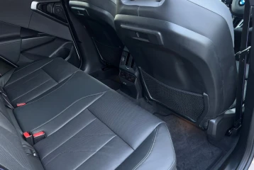 BMW X3 M50 xDrive 4WD, 2025