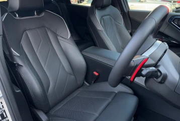 BMW X3 M50 xDrive 4WD, 2025