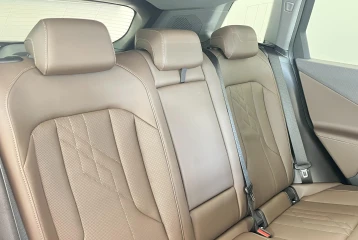 BMW X3 20 M Sport, 2025