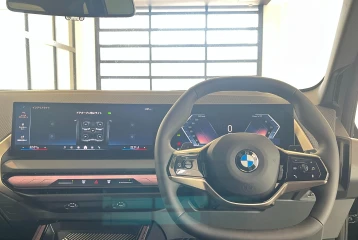 BMW X3 20 M Sport, 2025