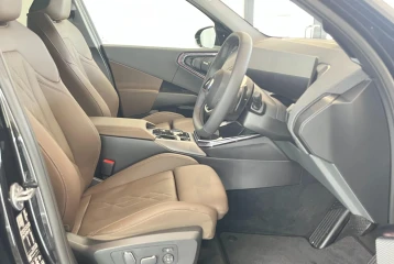 BMW X3 20 M Sport, 2025