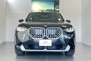 BMW X3 20 M Sport, 2025