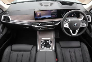 BMW X7 xDrive 40d Excellence, 2023