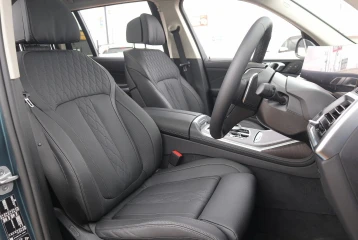 BMW X7 xDrive 40d Excellence, 2023