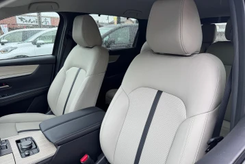 Mazda CX-80 3.3 XD, 2024