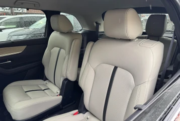 Mazda CX-80 3.3 XD, 2024