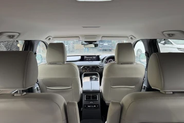 Mazda CX-80 3.3 XD, 2024