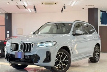 BMW X3 , 2023