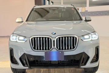 BMW X3 , 2023