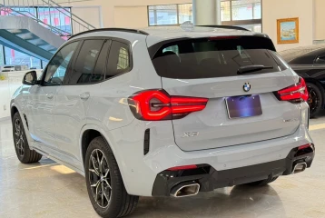 BMW X3 , 2023