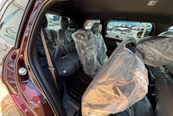 Mazda CX-80 3.3 XD Hybrid, 2025