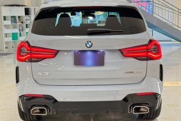 BMW X3 , 2023