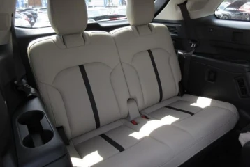 Mazda CX-80 2.5 PHEV, 2024