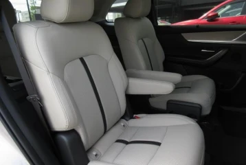 Mazda CX-80 2.5 PHEV, 2024