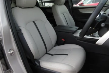 Mazda CX-80 2.5 PHEV, 2024