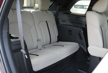 Mazda CX-80 2.5 PHEV, 2024