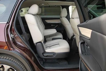 Mazda CX-80 2.5 PHEV, 2024