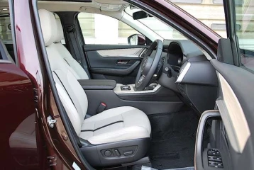 Mazda CX-80 2.5 PHEV, 2024