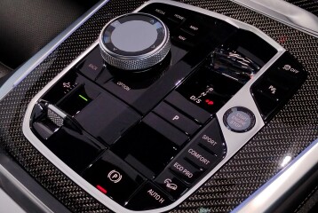 BMW X7 M60i, 2024, 2024