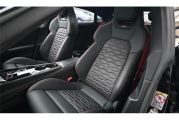 Audi RS e-tron GT , 2024, 2024
