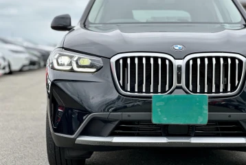 BMW X3 xDrive 20d M Sport, 2023