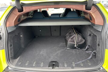 BMW XM Base, 2024, 2024